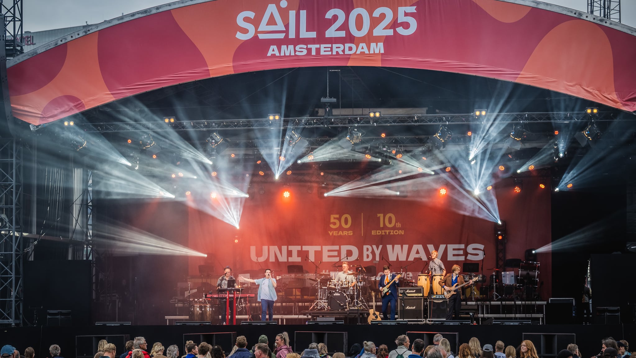 SAIL 2025 – Een terugblik