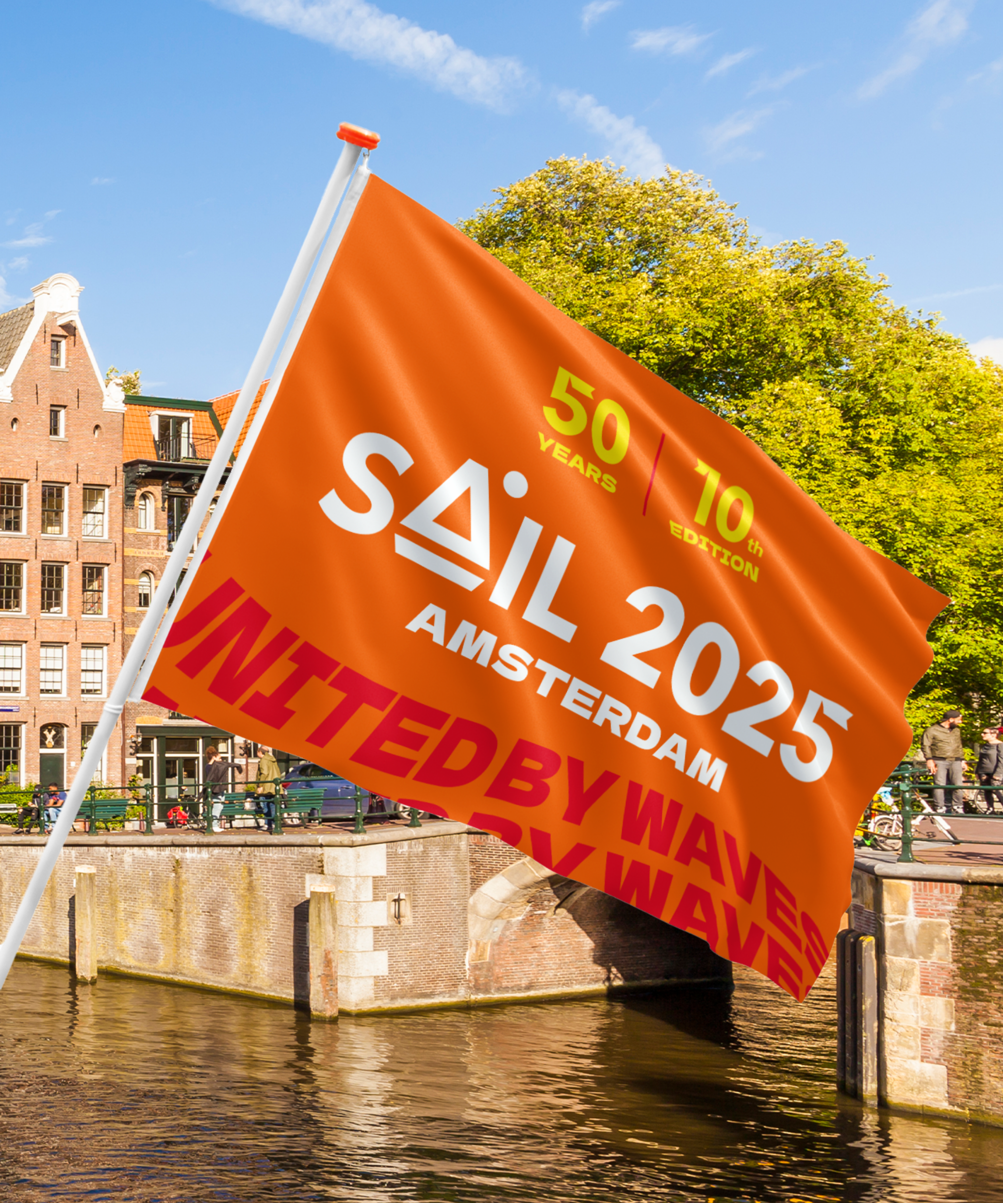 SAIL 2025